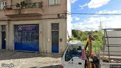 Coworking spaces zur Miete in Santarém – Foto von Google Street View