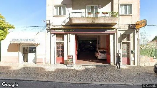Coworking spaces for rent i Santarém - Photo from Google Street View