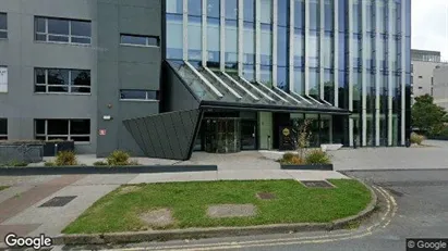 Bedrijfsruimtes te huur in Ballsbridge - Foto uit Google Street View