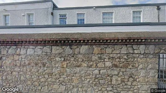 Bedrijfsruimtes te huur i Ayle - Foto uit Google Street View