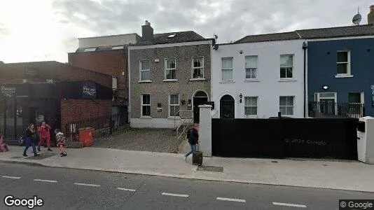 Büros zur Miete i Milltown – Foto von Google Street View