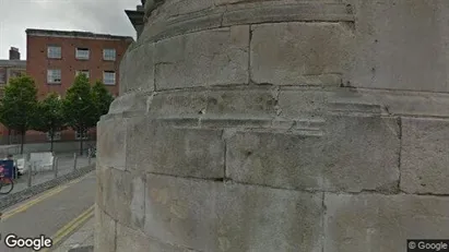 Företagslokaler för uthyrning i Dublin 2 – Foto från Google Street View
