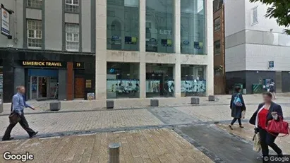 Commercial properties for rent in Ayle - Photo from Google Street View