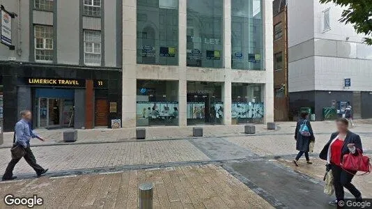 Commercial properties for rent i Ayle - Photo from Google Street View