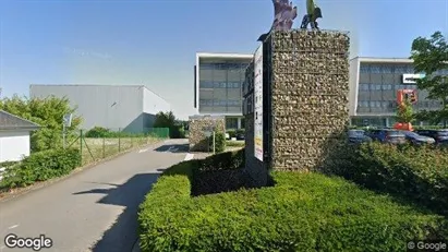 Kontorhoteller til leie i Contern – Bilde fra Google Street View