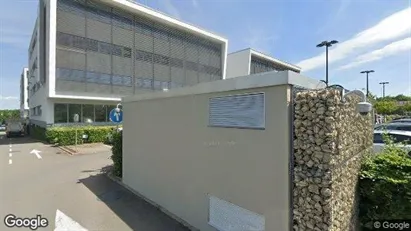 Coworking spaces zur Miete in Contern – Foto von Google Street View