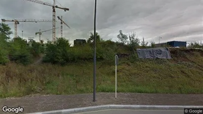 Företagslokaler för uthyrning i Sanem – Foto från Google Street View