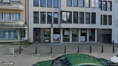 Lokaler til leie i Luxembourg – Bilde fra Google Street View