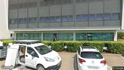 Lokaler til leie i Contern – Bilde fra Google Street View