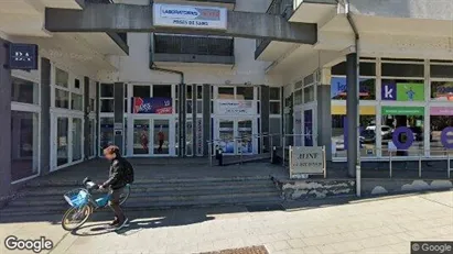 Coworking spaces för uthyrning i Luxemburg – Foto från Google Street View