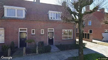 Gewerbeflächen zur Miete in Oisterwijk – Foto von Google Street View