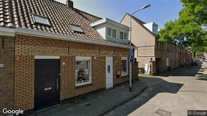 Lokaler til leje i Tilburg - Foto fra Google Street View