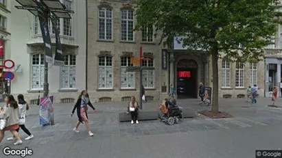 Office spaces for rent in Stad Antwerp - Photo from Google Street View