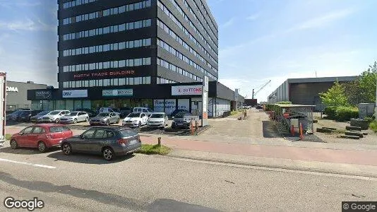 Office spaces for rent i Stad Antwerp - Photo from Google Street View