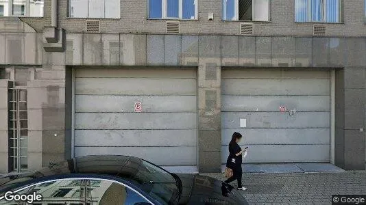 Office spaces for rent i Stad Antwerp - Photo from Google Street View