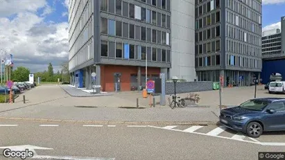 Office spaces for rent in Stad Antwerp - Photo from Google Street View