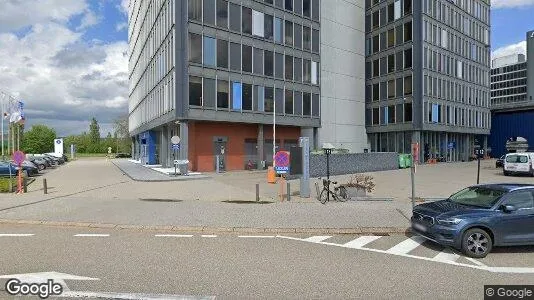 Kantorruimte te huur i Stad Antwerp - Foto uit Google Street View