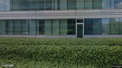 Office spaces for rent in Vilvoorde - Photo from Google Street View