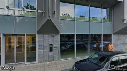 Kantorruimte te huur in Luik - Photo from Google Street View