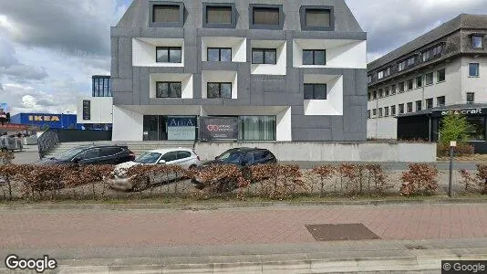 Office spaces for rent i Gent Sint-Denijs-Westrem - Photo from Google Street View
