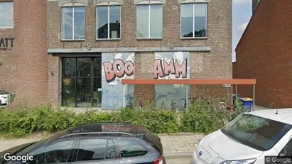 Office spaces for rent in Stad Gent - Photo from Google Street View