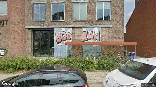 Office spaces for rent i Stad Gent - Photo from Google Street View