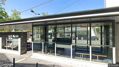 Office spaces for rent in Genk - Photo from Google Street View