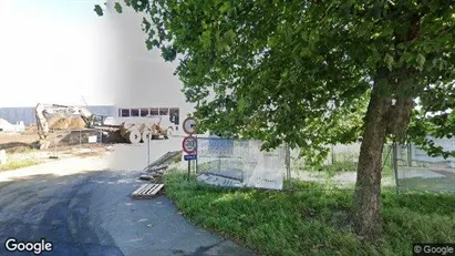 Office spaces for rent in Herentals - Photo from Google Street View