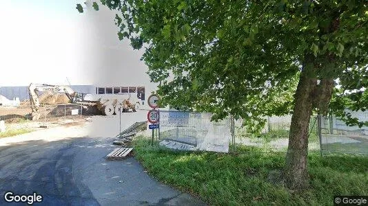 Office spaces for rent i Herentals - Photo from Google Street View