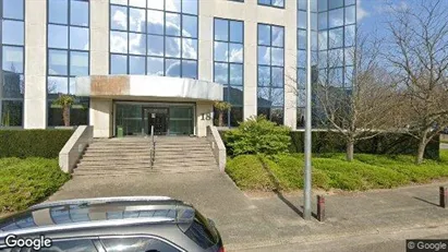 Office spaces for rent in Zaventem - Photo from Google Street View