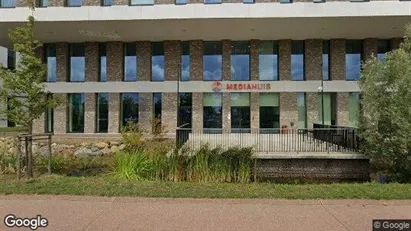 Kontorlokaler til leje i Hasselt - Foto fra Google Street View