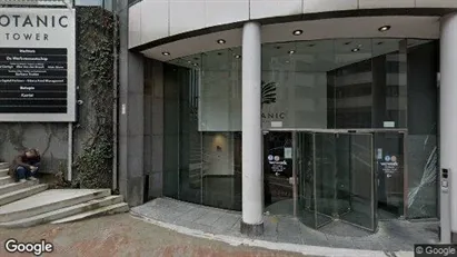 Office spaces for rent in Brussels Sint-Joost-ten-Node - Photo from Google Street View