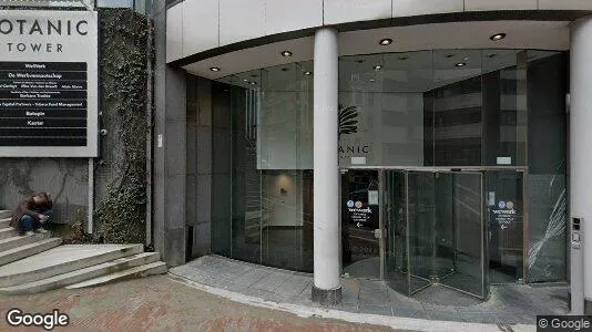 Office spaces for rent i Brussels Sint-Joost-ten-Node - Photo from Google Street View