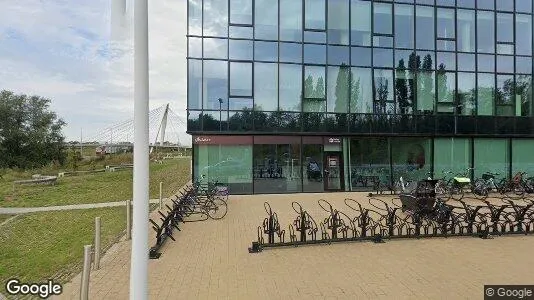 Office spaces for rent i Stad Gent - Photo from Google Street View