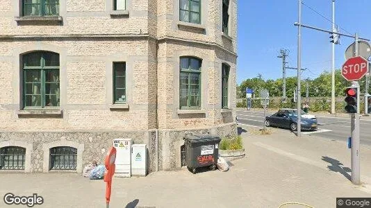 Office spaces for rent i Namen - Photo from Google Street View