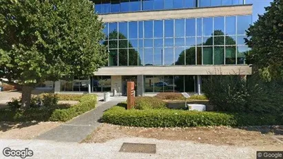 Kontorslokaler för uthyrning in Eigenbrakel - Photo from Google Street View