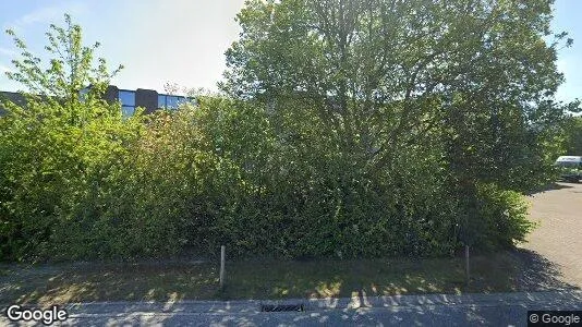 Kantorruimte te huur i Schelle - Foto uit Google Street View