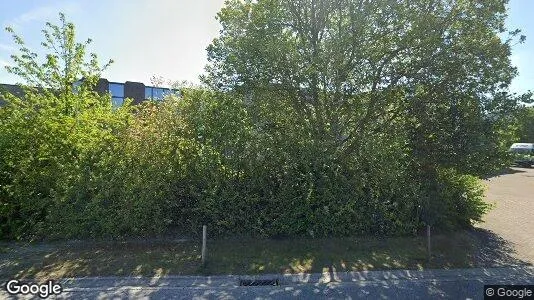 Office spaces for rent i Schelle - Photo from Google Street View