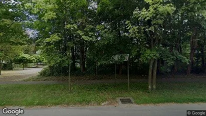 Kontorer til leie i Ottignies-Louvain-la-Neuve – Bilde fra Google Street View