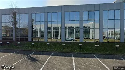 Office spaces for rent in Zaventem - Photo from Google Street View