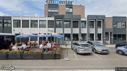 Kantorruimte te huur in Hasselt - Photo from Google Street View