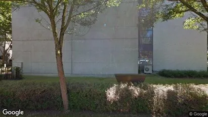 Office spaces for rent in Hasselt - Photo from Google Street View