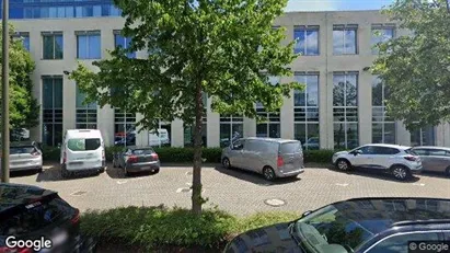 Office spaces for rent in Mechelen - Photo from Google Street View