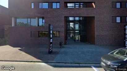 Kontorlokaler til leje i Genk - Foto fra Google Street View