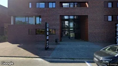 Kontorslokaler för uthyrning i Genk – Foto från Google Street View