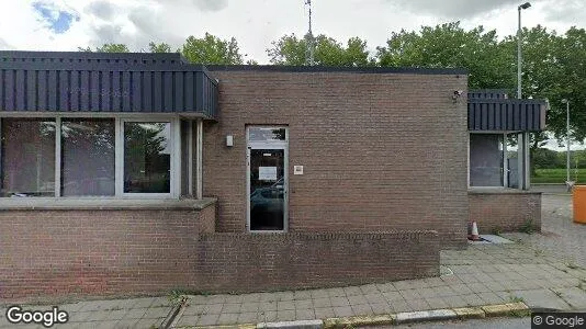 Office spaces for rent i Ottignies-Louvain-la-Neuve - Photo from Google Street View