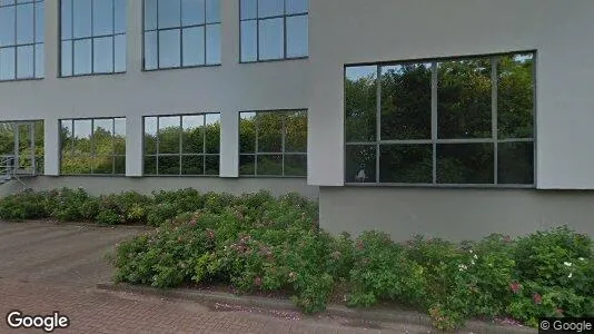 Office spaces for rent i Zaventem - Photo from Google Street View