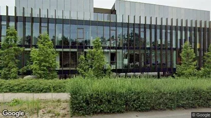 Kontorer til leie in Kortrijk - Photo from Google Street View