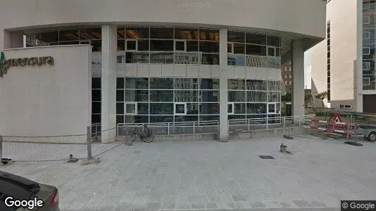Office spaces for rent i Stad Antwerp - Photo from Google Street View