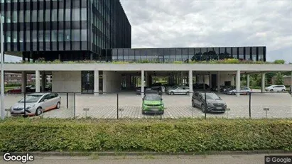 Office spaces for rent in Geel - Photo from Google Street View